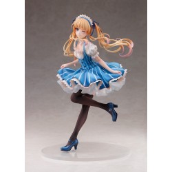 Saenai Heroine no Sodatekata fine - Sawamura Spencer Eriri - 1/7 - Maid ver. (Aniplex, Revolve)