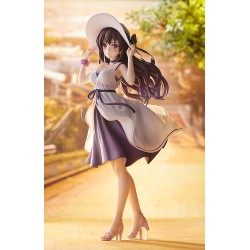 Saenai Heroine no Sodatekata ♭ - Kasumigaoka Utaha - 1/7 (Phat Company)