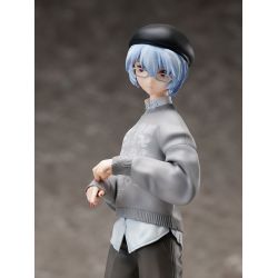 Shin Seiki Evangelion - Ayanami Rei - 1/7 - Ver. Radio Eva (Hobby Max) Shin Seiki Evangelion - Ayanami Rei - 1/7 - Ver. Radio Eva (Hobby Max)
