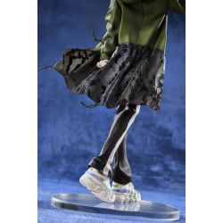 Shin Seiki Evangelion - Ayanami Rei - 1/7 - Ver. Radio Eva, Part 2 (Hobby Max) Shin Seiki Evangelion - Ayanami Rei - 1/7 - Ver. Radio Eva, Part 2 (Hobby Max)