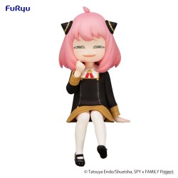 Spy x Family - Anya Forger - Noodle Stopper Figure (FuRyu)