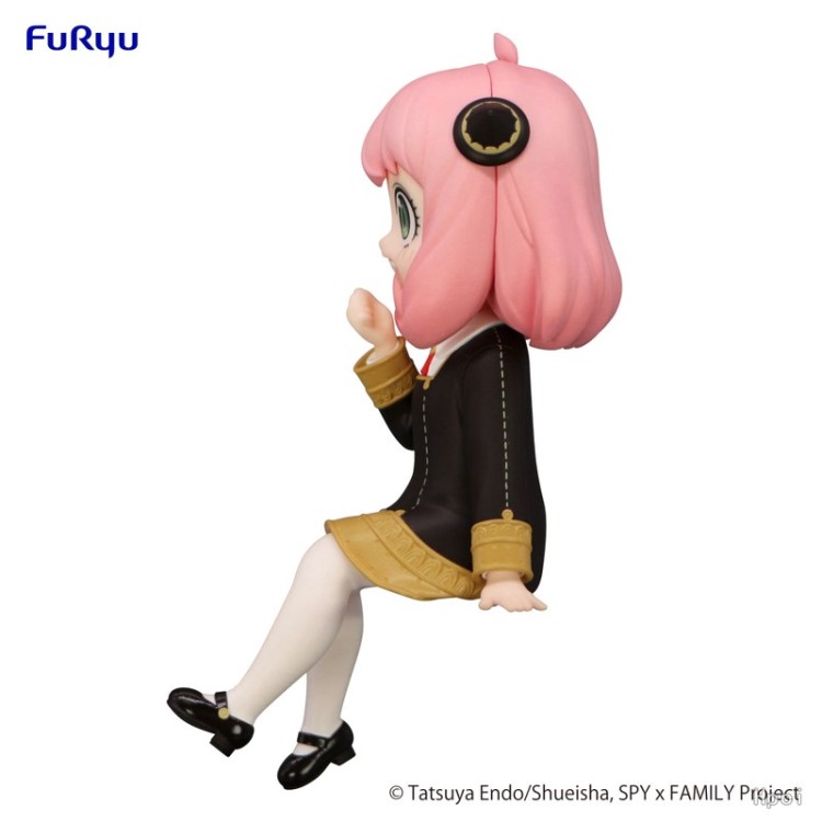 Spy x Family - Anya Forger - Noodle Stopper Figure (FuRyu)