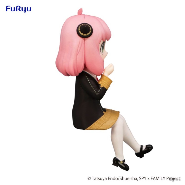 Spy x Family - Anya Forger - Noodle Stopper Figure (FuRyu)