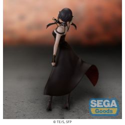 Spy x Family - Yor Forger - PM Figure (SEGA)