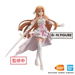  Sword Art Online: Alicization - War of Underworld - Sai Shuusho: The Goddess of Creation Stacia Asuna (Bandai Spirits)