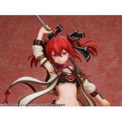 The Strongest Sage with the Weakest Crest - Iris - 1/7 (Medicos)