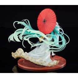 Vocaloid - Hatsune Miku - 1/7 - Land of the Eternal (Good Smile Company)