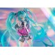 Vocaloid - Hatsune Miku - 1/7 - With Solwa (Good Smile Company)