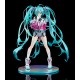 Vocaloid - Hatsune Miku - 1/7 - With Solwa (Good Smile Company)