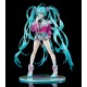 Vocaloid - Hatsune Miku - 1/7 - With Solwa (Good Smile Company)