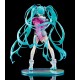 Vocaloid - Hatsune Miku - 1/7 - With Solwa (Good Smile Company)