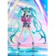 Vocaloid - Hatsune Miku - 1/7 - With Solwa (Good Smile Company)