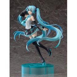 Vocaloid - Hatsune Miku - 1/8 - V4 Chinese (Good Smile Company)