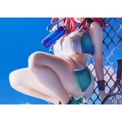 Azur Lane - Bremerton - 1/7 - Scorching-Hot Training (Mimeyoi)