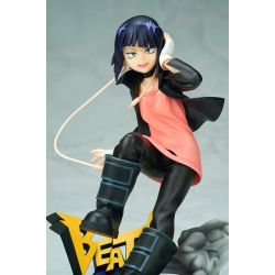 Boku no Hero Academia - Jirou Kyouka - 1/8 - Hero Suit ver. (Bell Fine)