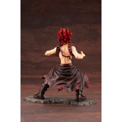 Boku no Hero Academia - Kirishima Eijirou - ARTFX J - 1/8 (Kotobukiya)