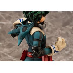 Boku no Hero Academia - Midoriya Izuku - 1/8 (Chara-Ani, Good Smile Company)