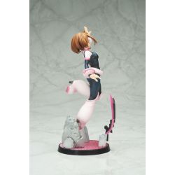 Boku no Hero Academia - Uraraka Ochaco - 1/8 - Hero Suit ver. (Bell Fine)