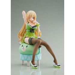 Choujigen Game Neptune: The Animation - Slinu - Vert - 1/8 - Neoki Ver. (Broccoli)