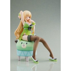 Choujigen Game Neptune: The Animation - Slinu - Vert - 1/8 - Neoki Ver. (Broccoli)