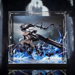 Display Box for Black Rock Shooter HxxG Edition (AOWOBOX)