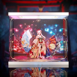 Display Box for Onmyoji - Shiranui (AOWOBOX)