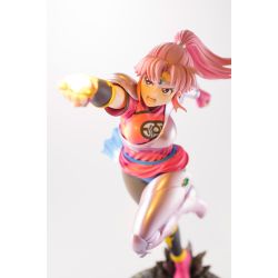 Dragon Quest: Dai no Daibouken - Chiu - Maam - ARTFX J - 1/8 - DX Version (Kotobukiya)
