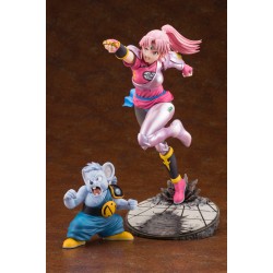 Dragon Quest: Dai no Daibouken - Chiu - Maam - ARTFX J - 1/8 - DX Version (Kotobukiya)