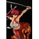 Fairy Tail - Erza Scarlet - 1/6 - Samurai Light Flame Manjo ver. Rouge (Orca Toys)