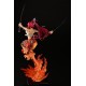 Fairy Tail - Erza Scarlet - 1/6 - Samurai Light Flame Manjo ver. Rouge (Orca Toys)