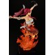 Fairy Tail - Erza Scarlet - 1/6 - Samurai Light Flame Manjo ver. Rouge (Orca Toys)