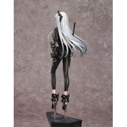  Illustrator by Neco - G.A.D - Diao - 1/7 (Myethos)