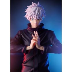 Jujutsu Kaisen - Gojou Satoru - Pop Up Parade (Good Smile Company) Jujutsu Kaisen - Gojou Satoru - Pop Up Parade (Good Smile Company)