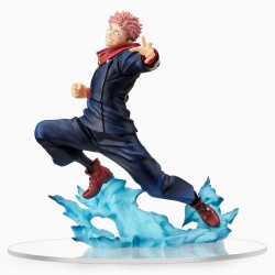 Jujutsu Kaisen - Itadori Yuuji - SPM Figure (SEGA)