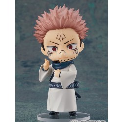 Jujutsu Kaisen - Nendoroid  Sukuna (Good Smile Company)