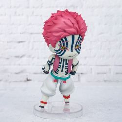 Kimetsu no Yaiba - Akaza - Figuarts mini (Bandai Spirits)