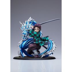 Kimetsu no Yaiba - Kamado Tanjirou - 1/8 - Zenshuuchuu Saishiki Ver. (Aniplex) Kimetsu no Yaiba - Kamado Tanjirou - 1/8 - Zenshuuchuu Saishiki Ver. (Aniplex)