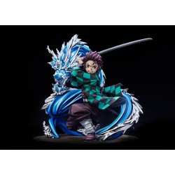 Kimetsu no Yaiba - Kamado Tanjirou - 1/8 - Zenshuuchuu Saishiki Ver. (Aniplex)