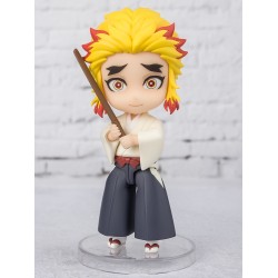 Kimetsu no Yaiba: Mugen Ressha-hen - Rengoku Senjurou - Figuarts mini (Bandai Spirits)