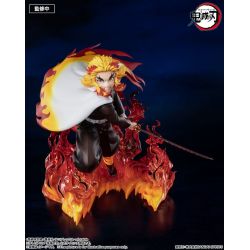 Kimetsu no Yaiba - Rengoku Kyoujurou - Figuarts ZERO - Flame Hashira (Bandai Spirits) Kimetsu no Yaiba - Rengoku Kyoujurou - Figuarts ZERO - Flame Hashira (Bandai Spirits)