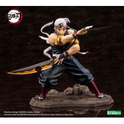 Kimetsu no Yaiba - Uzui Tengen - ARTFX J - 1/8 (Kotobukiya)