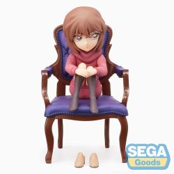 Meitantei Conan - Haibara Ai - Premium Grace Situation Figure (SEGA)