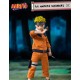 Naruto Uzumaki 1/6 Scale Collectible Figure (Threezero)