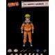 Naruto Uzumaki 1/6 Scale Collectible Figure (Threezero)