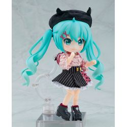 Nendoroid Doll Hatsune Miku: Date Outfit Ver. (Good Smile Company) Nendoroid Doll Hatsune Miku: Date Outfit Ver. (Good Smile Company)