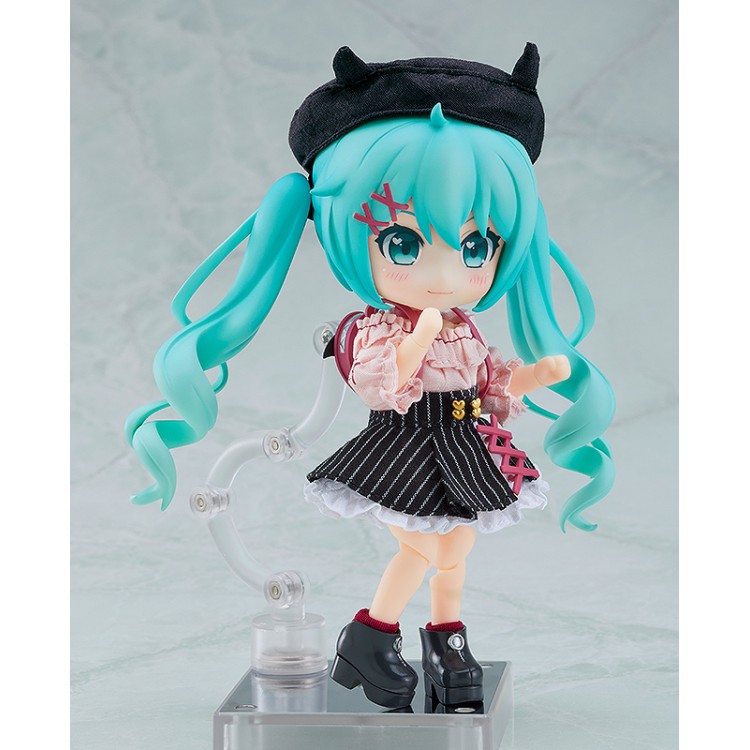 Nendoroid Doll Hatsune Miku: Date Outfit Ver. (Good Smile Company)