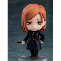 Jujutsu Kaisen - Nendoroid Kugisaki Nobara (Good Smile Company)