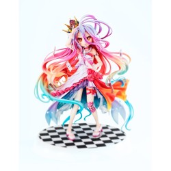 No Game No Life - Shiro -Dress Ver.- 1/7 KDcolle (KADOKAWA)