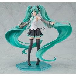 Piapro Characters - Hatsune Miku - 1/8 - NT (Good Smile Company)