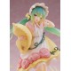 Piapro Characters - Hatsune Miku - Hatsune Miku Wonderland Figure - Sleeping Beauty (Taito)